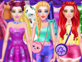 Peli Fashionista Kawaii Look