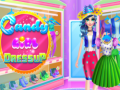 Peli Candy Girl DressUp