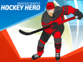 Peli Winter Sports: Hockey Hero