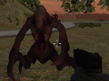 Peli Monster Invasion