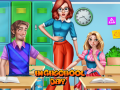 Peli Highschool Day