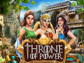 Peli Throne of Power