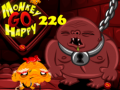 Peli Monkey Go Happy Stage 226