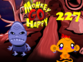 Peli Monkey Go Happy Stage 227