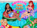 Peli Princess Pool Party Floats