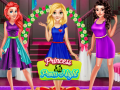 Peli Princess In Prom Night