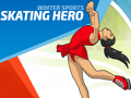 Peli Winter Sports: Skating Hero