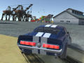 Peli Y8 Multiplayer Stunt Cars