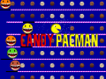Peli Candy Pacman