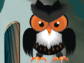 Peli OwlHallowen