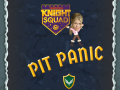 Peli Knight Squad: Pit Panic