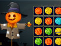 Peli Halloween Candies Matching