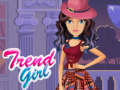 Peli Trend Girl