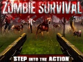 Peli Zombie Survival