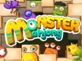 Peli Monster Mahjong