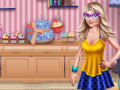 Peli Princess Birthday Party 