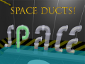 Peli Space Ducts!