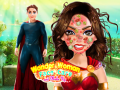 Peli Wonder Woman Face Care