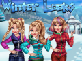 Peli Winter Looks
