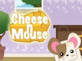 Peli Cheese and Mouse