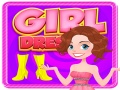 Peli Girl Dress Up