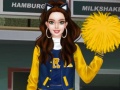 Peli Bonnie in Riverdale