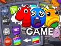 Peli 100 Game