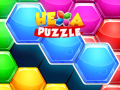 Peli Hexa Puzzle