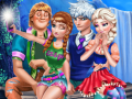 Peli Couples Midnight Fun