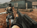 Peli Brutal Battle Royale