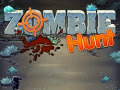 Peli Zombie hunt