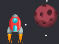 Peli  Rocket Space