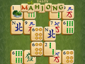 Peli Tasty Mahjong