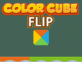 Peli Color Cube Flip