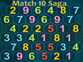 Peli Match 10 Saga