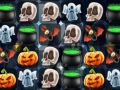Peli Happy Halloween