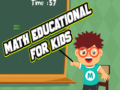 Peli Math Education For Kids