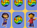 Peli Sid the Science Kid Memory
