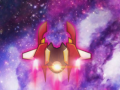 Peli Burning Comets