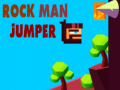 Peli Rock Man Jumper