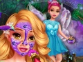 Peli Corinne The Fairy Adventure