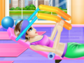 Peli Nerdy Girl Fat to Fit