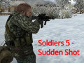 Peli Soldiers 5: Sudden Shot