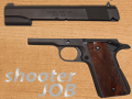 Peli Shooter Job