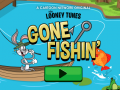 Peli Looney Tunes Gone Fishin'