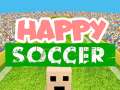 Peli Happy Soccer