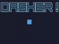 Peli Dasher!