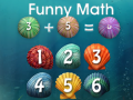 Peli Funny Math