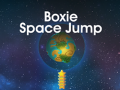 Peli Boxie Space Jump