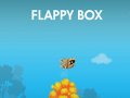 Peli Flappy Box